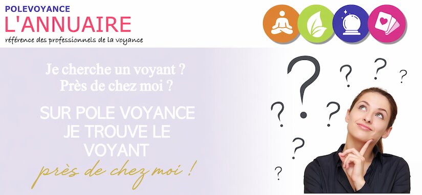 femme cherche voyant indépendant