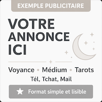 exemple d'emplacement publicitaire