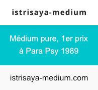 Istrisaya médium