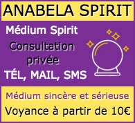 Anabela Spirit